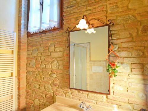Locazione Turistica Casa Mori