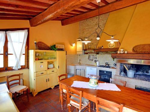 Locazione Turistica Casa Mori