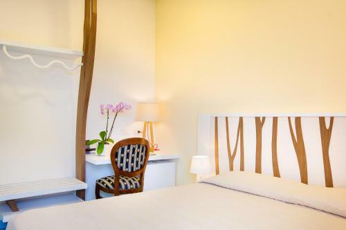 Hotel Le Axidie