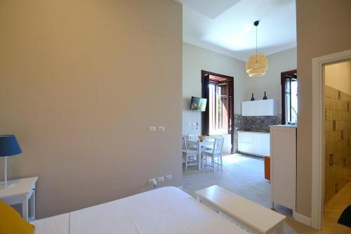 Vico Equense Villa Sleeps 2 Air Con