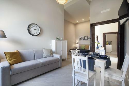 Vico Equense Villa Sleeps 2 Air Con