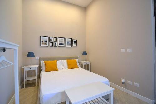 Vico Equense Villa Sleeps 2 Air Con