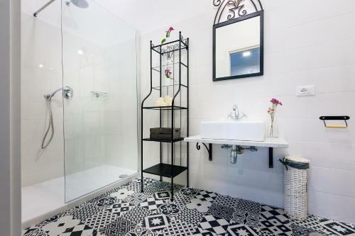 Bed & Breakfast Vicoletto Dell'aria