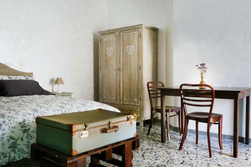 Bed & Breakfast Vicoletto Dell'aria