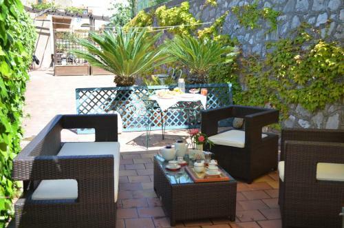 Bed & Breakfast Vicoletto Dell'aria