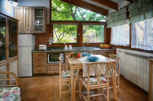 Apartamento Appartamento Vico