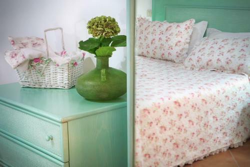 Apartamento Appartamento Vico