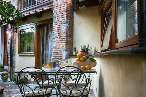 Apartamento Appartamento Vico
