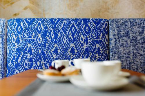 Bed & Breakfast Santa Maria Vecchia Relais