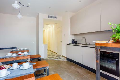 Bed & Breakfast Santa Maria Vecchia Relais