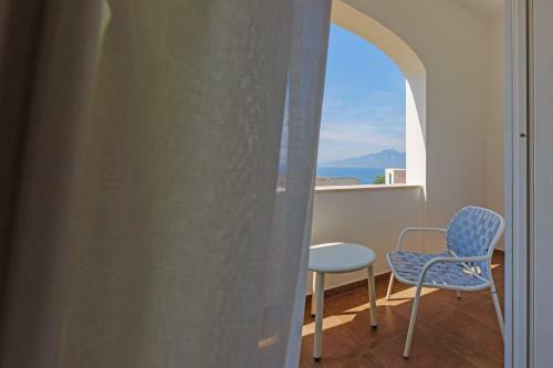 Bed & Breakfast Santa Maria Vecchia Relais