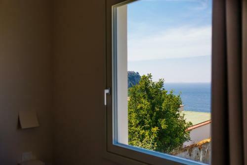 Bed & Breakfast Santa Maria Vecchia Relais