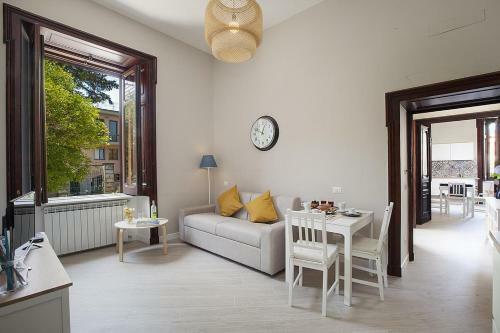 Vico Equense Villa Sleeps 2 Air Con