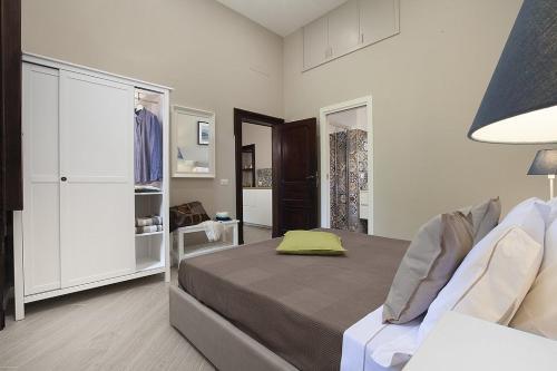 Vico Equense Villa Sleeps 2 Air Con