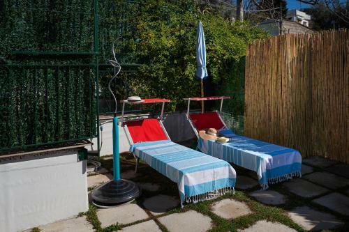 Apartamento Casa Floriana