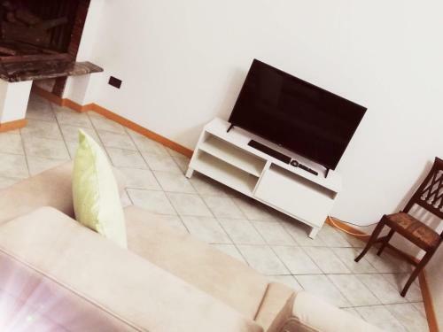 Apartamento Grano Marino