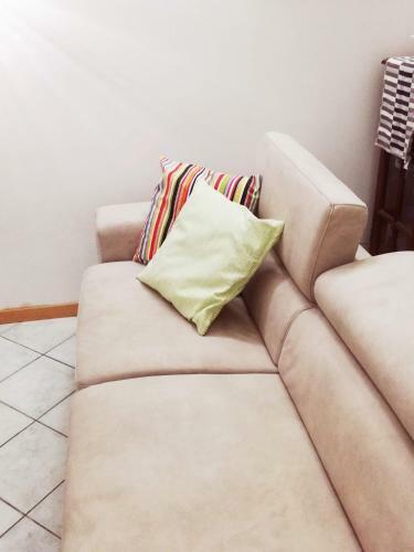 Apartamento Grano Marino