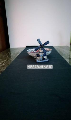 Apartamento Grano Marino