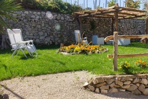 L'antica Pigna Chateau
