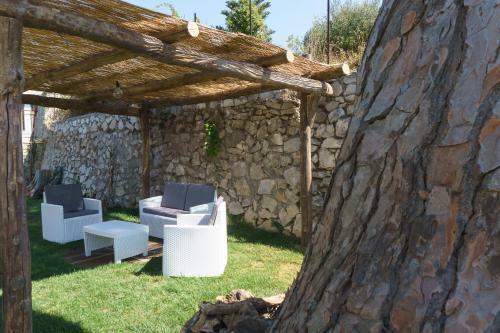 L'antica Pigna Chateau