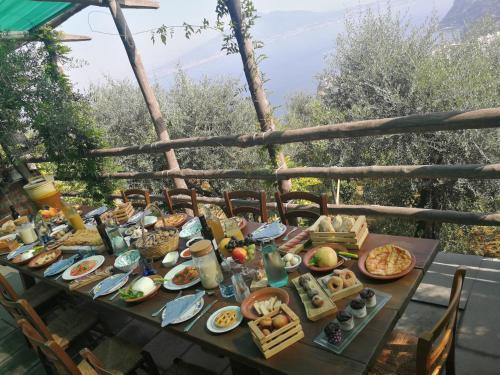 Agroturismo Villa Rosa Di Nonna Rosa