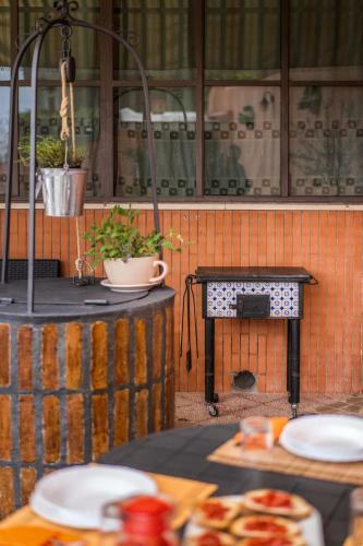 Apartamento Il Nespolo