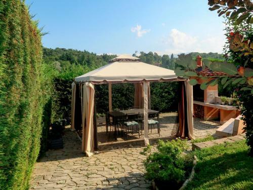 Ferienhaus Vicoforte 200s