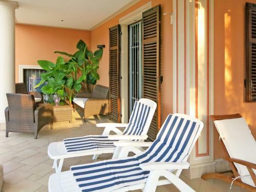 Ferienhaus Vicoforte 200s