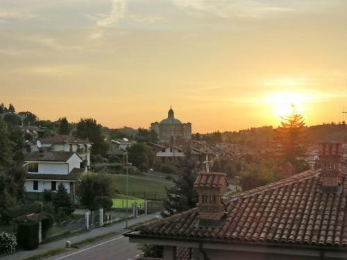 Ferienhaus Vicoforte 200s