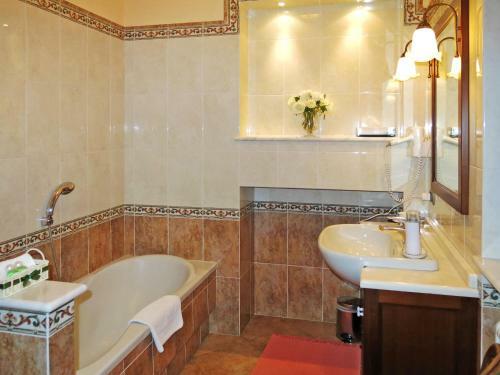 Ferienhaus Vicoforte 200s