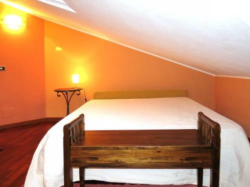 Ferienhaus Vicoforte 200s