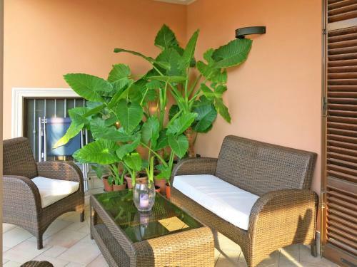 Ferienhaus Vicoforte 200s