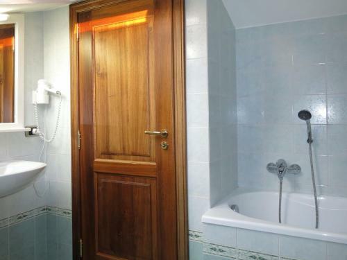Ferienhaus Vicoforte 200s