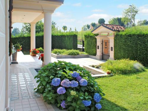 Ferienhaus Vicoforte 200s