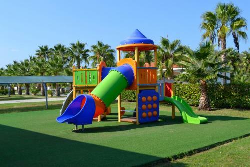 Villaggio Arcobaleno