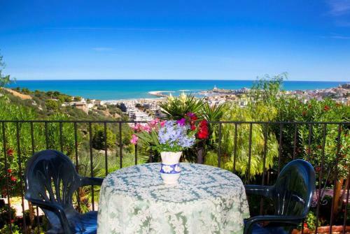 Apartamento Residence Chiesiola
