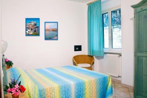 Apartamento Residence Chiesiola