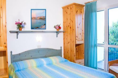 Apartamento Residence Chiesiola