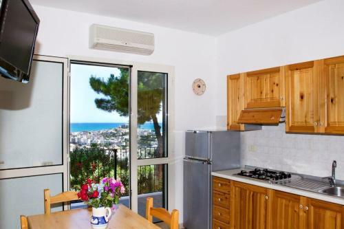 Apartamento Residence Chiesiola