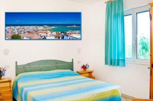 Apartamento Residence Chiesiola
