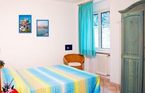 Apartamento Residence Chiesiola