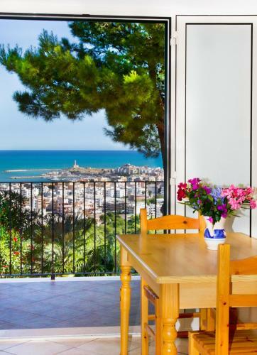 Apartamento Residence Chiesiola