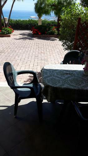 Apartamento Residence Chiesiola