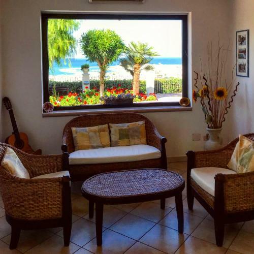 Apartamento Residence Chiesiola