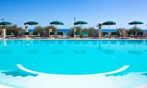 Apartamento Residence Chiesiola