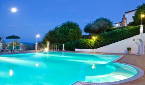Apartamento Residence Chiesiola