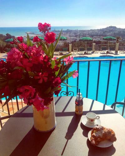 Apartamento Residence Chiesiola