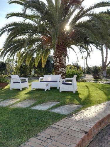 Hotel Le Ginestre Family & Wellness