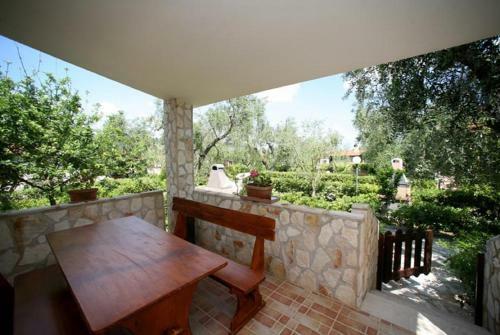 Apartamento Tenuta Padre Pio