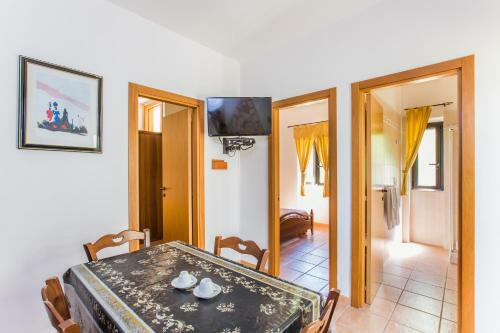 Apartamento Tenuta Padre Pio